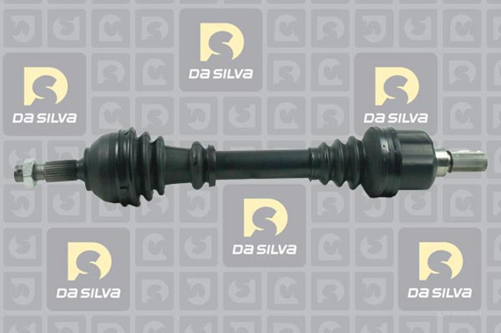 Cardan DA SILVA S.A.S. ref. JC3567
