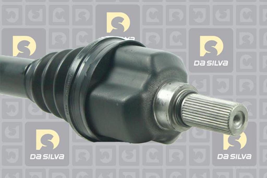 Cardan DA SILVA S.A.S. ref. JC3567