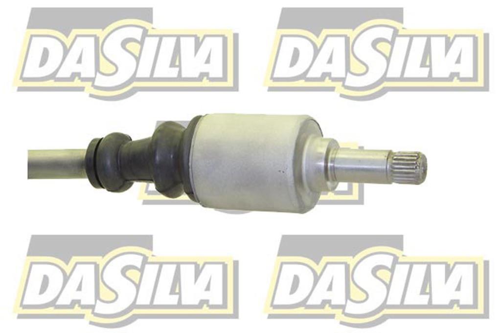 Cardan DA SILVA S.A.S. ref. 356T