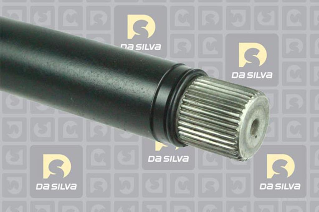 Cardan DA SILVA S.A.S. ref. 3570T