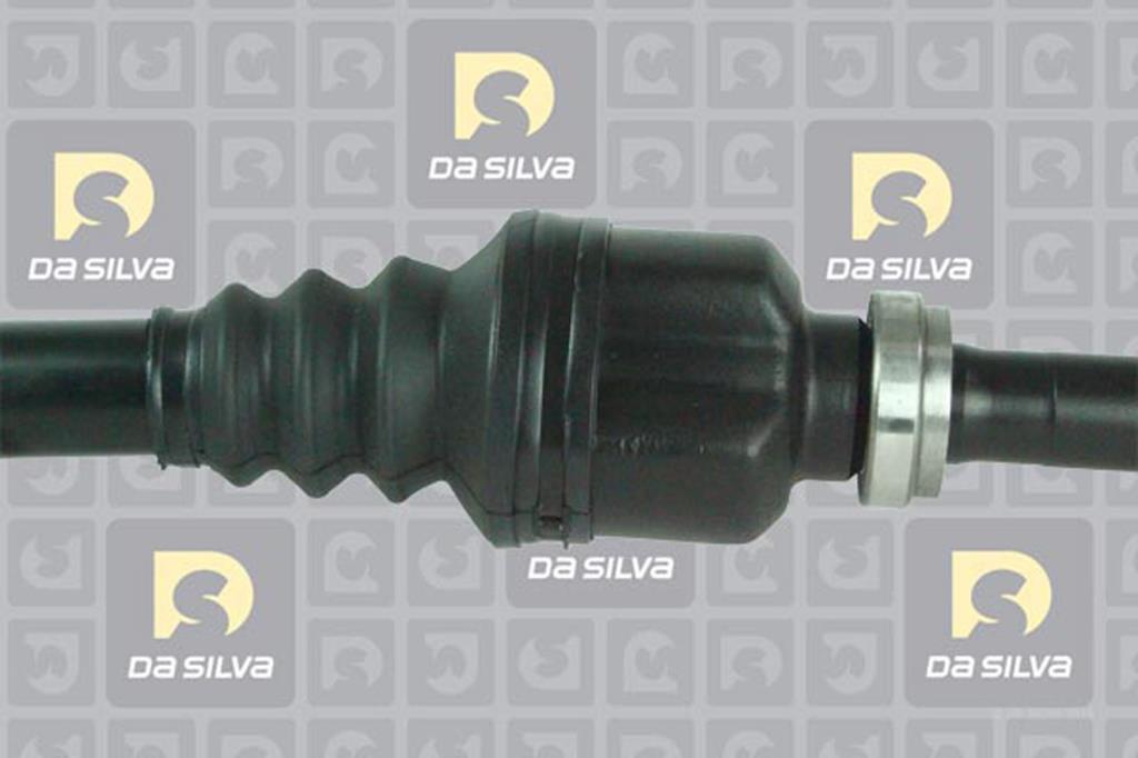 Cardan DA SILVA S.A.S. ref. 3570T