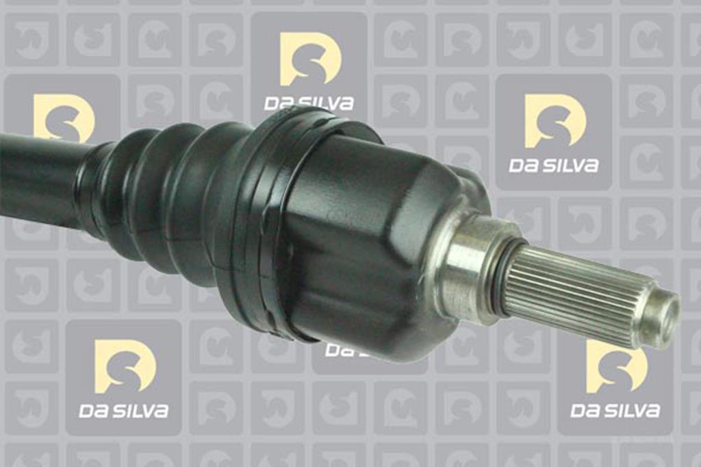 Cardã DA SILVA S.A.S. 3571T