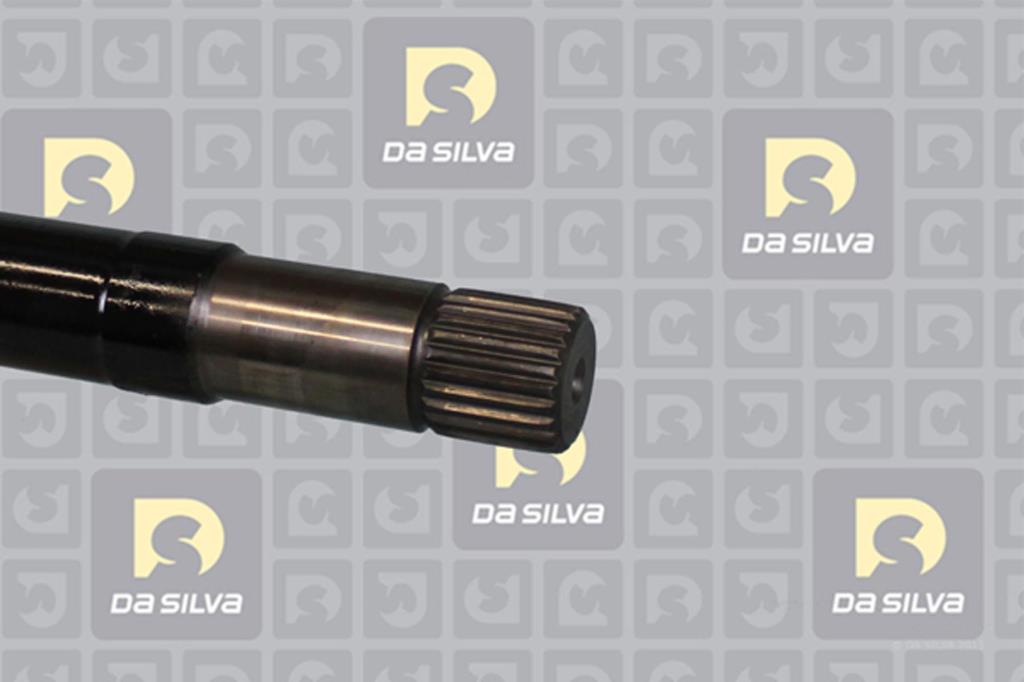 Cardan DA SILVA S.A.S. ref. 3572T