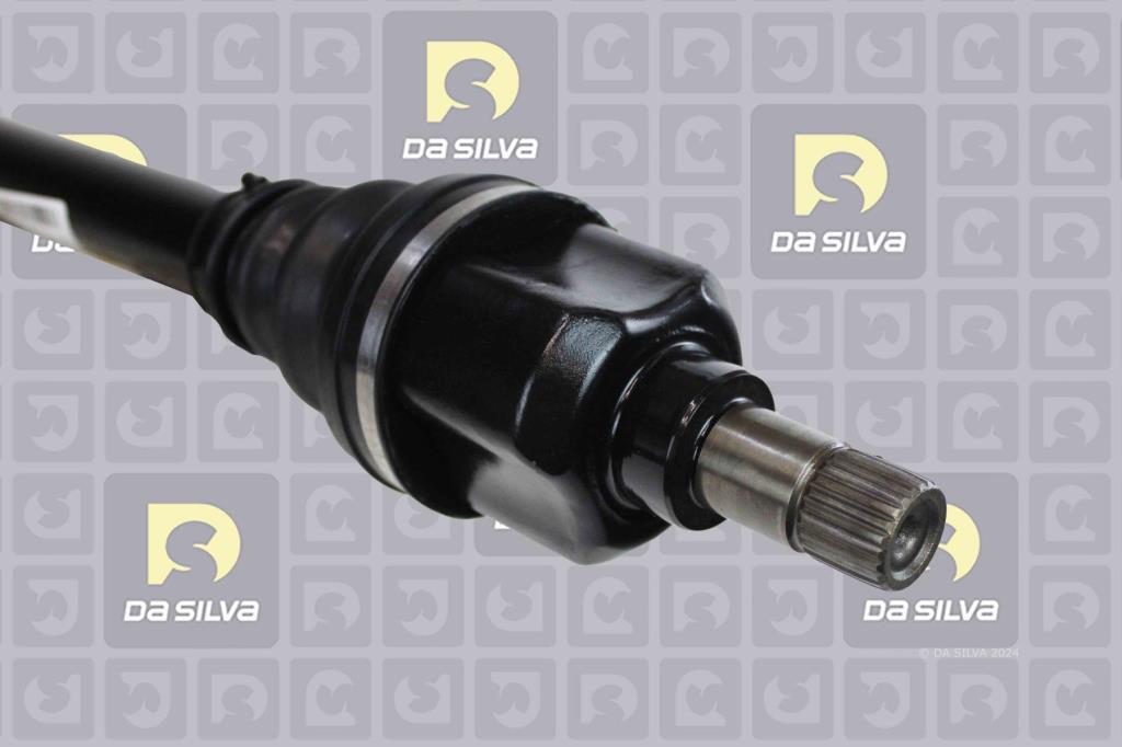 Cardan DA SILVA S.A.S. ref. 3573T