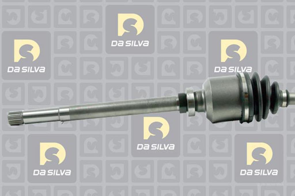 Cardan DA SILVA S.A.S. ref. 361T