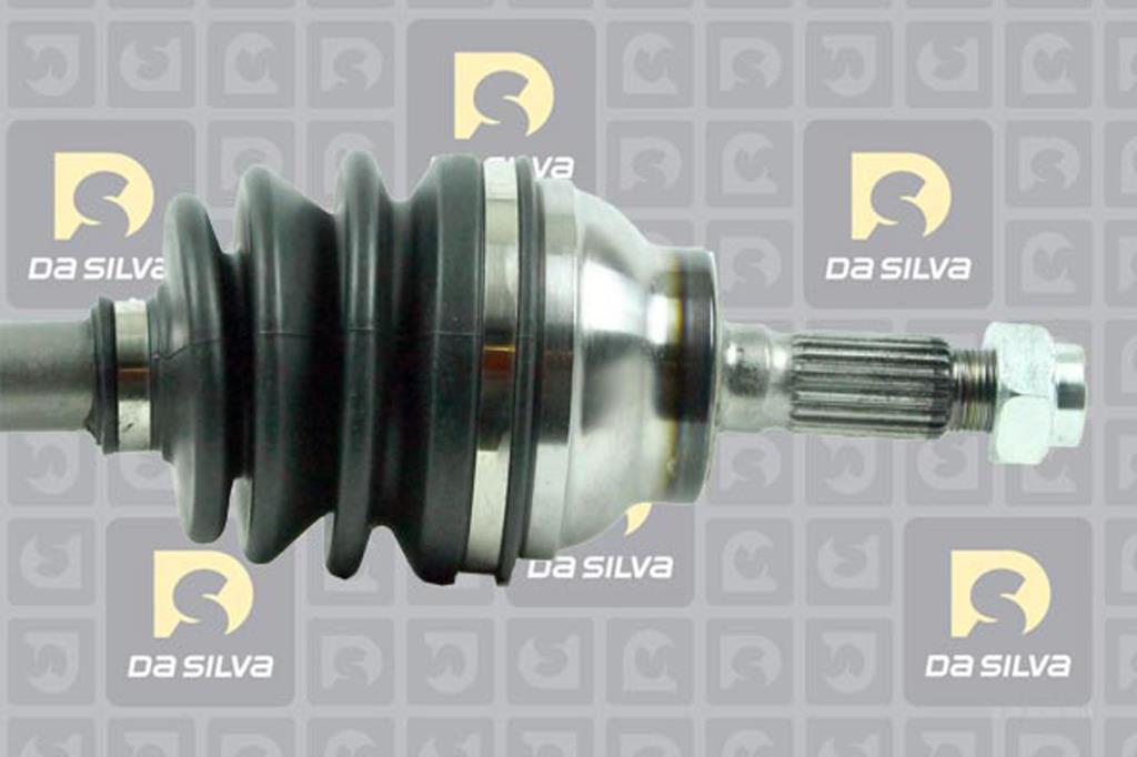Cardan DA SILVA S.A.S. ref. 361T