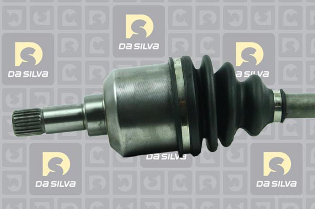 Cardan DA SILVA S.A.S. ref. 362T