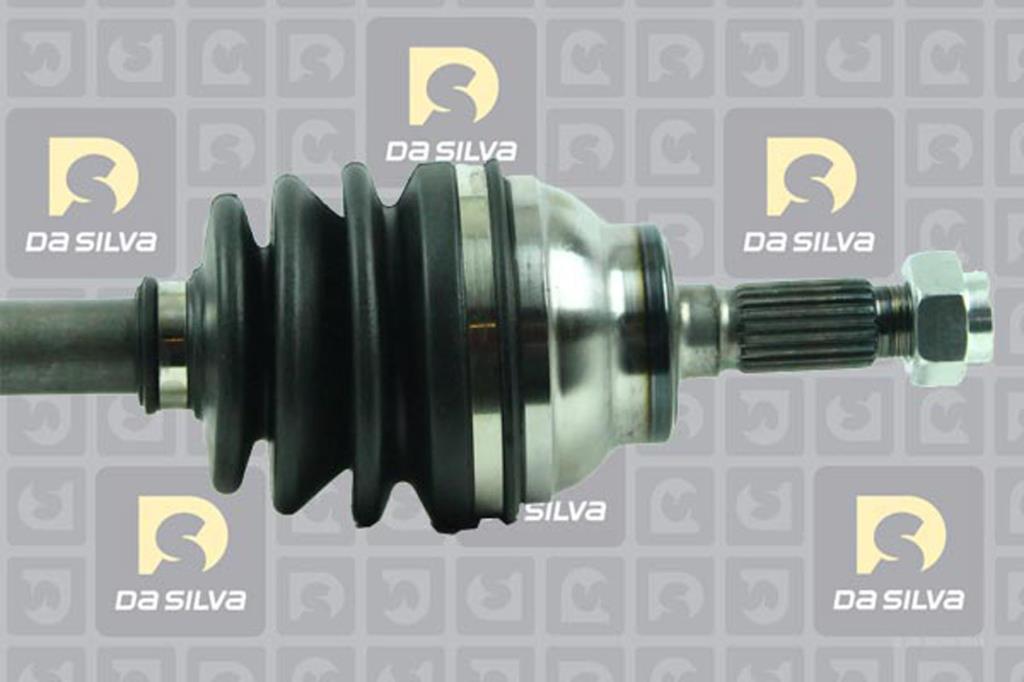 Cardan DA SILVA S.A.S. ref. 362T