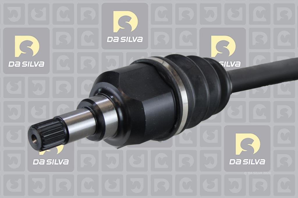 Cardan DA SILVA S.A.S. ref. 3636T