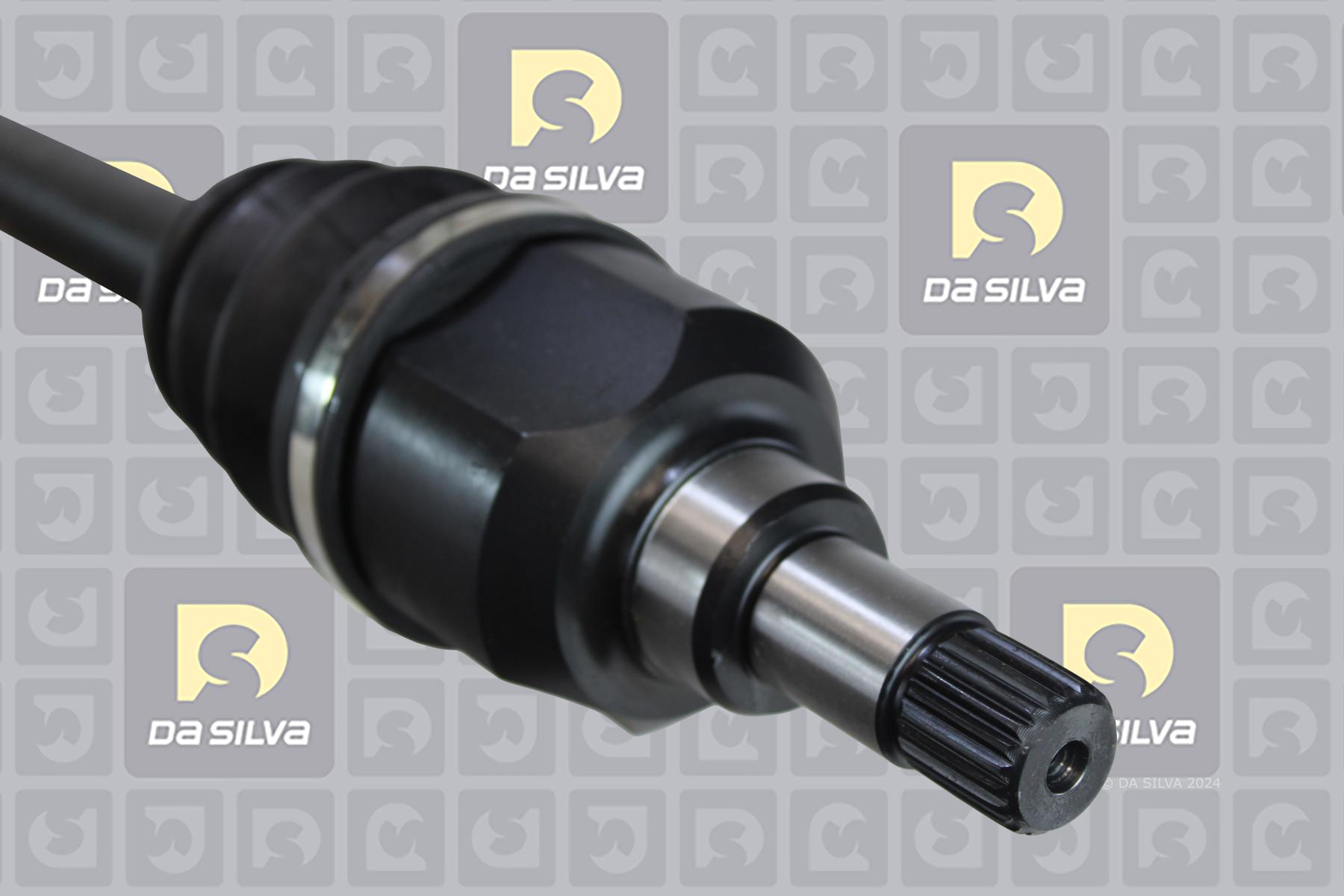 Cardan DA SILVA S.A.S. ref. 3636T