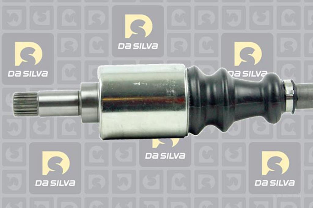 Cardan DA SILVA S.A.S. ref. 368T