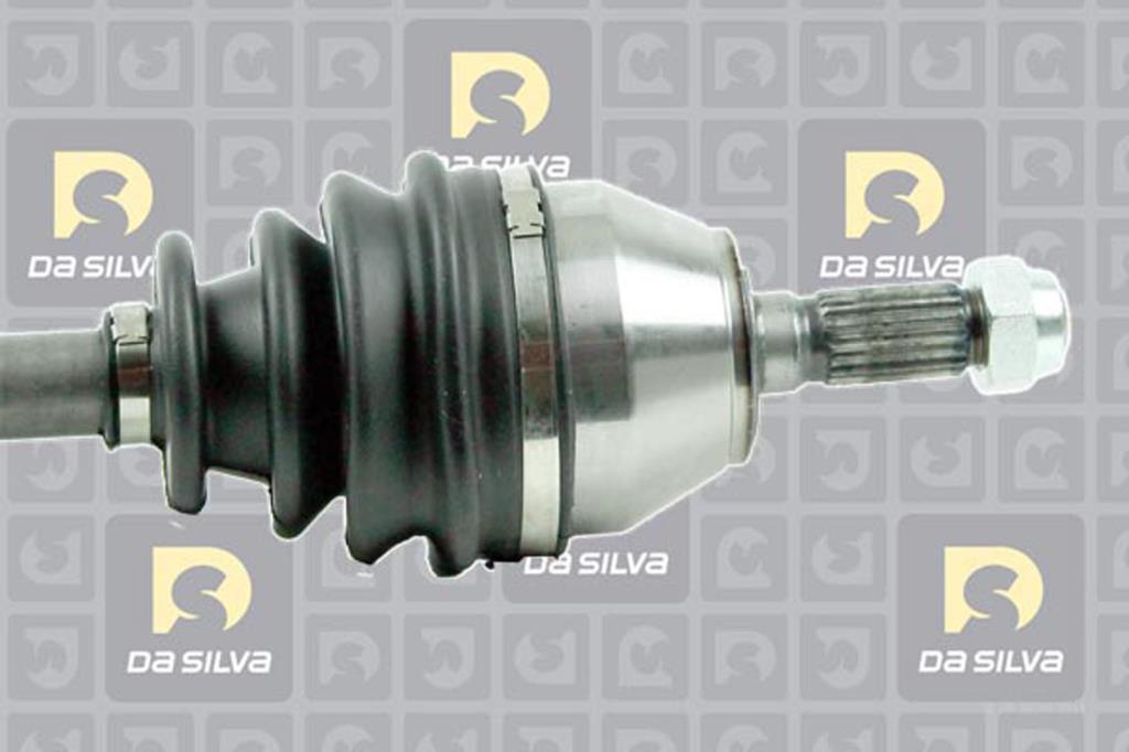 Cardan DA SILVA S.A.S. ref. 368T