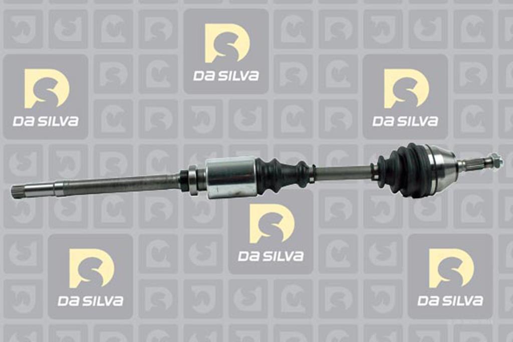 Cardan DA SILVA S.A.S. ref. JC369