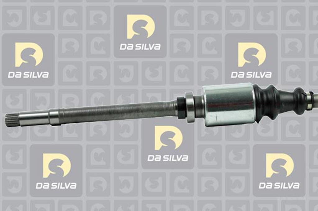 Cardan DA SILVA S.A.S. ref. JC369