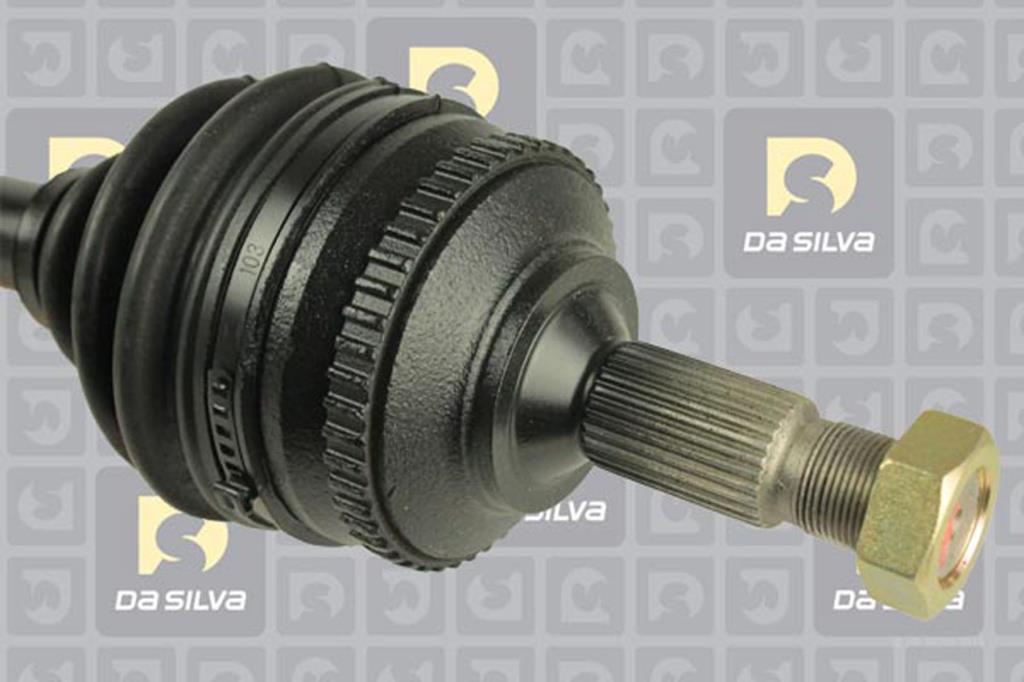 Cardã DA SILVA S.A.S. 3700AT