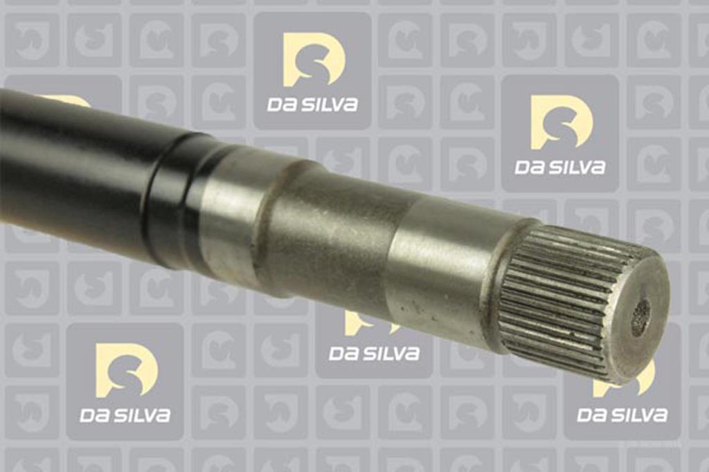 Cardã DA SILVA S.A.S. 3700AT