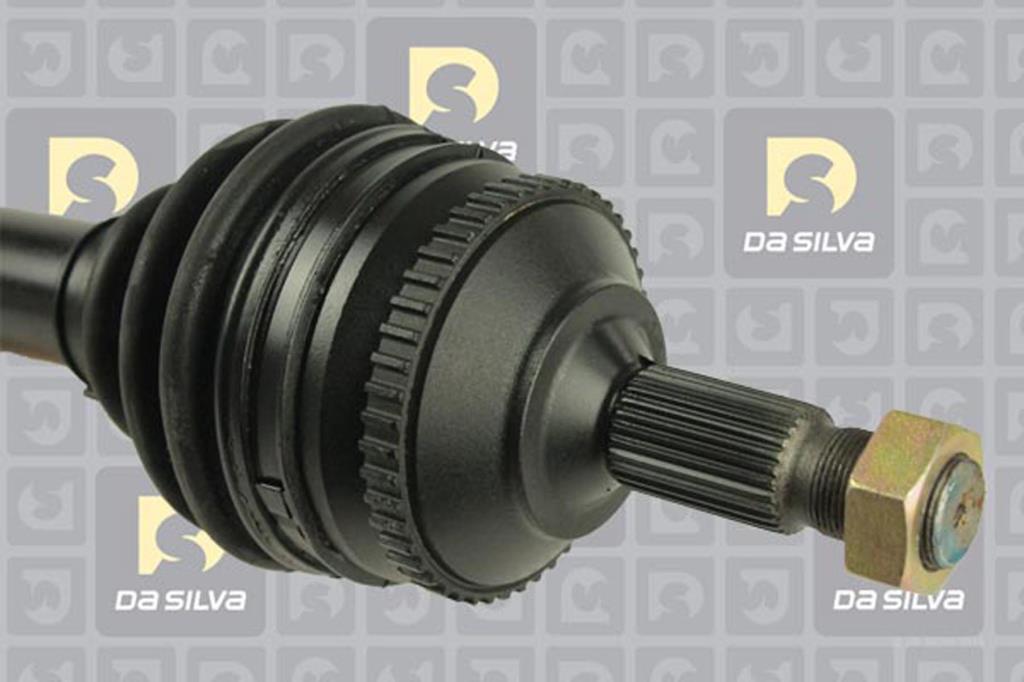 Cardan DA SILVA S.A.S. ref. 3701AT