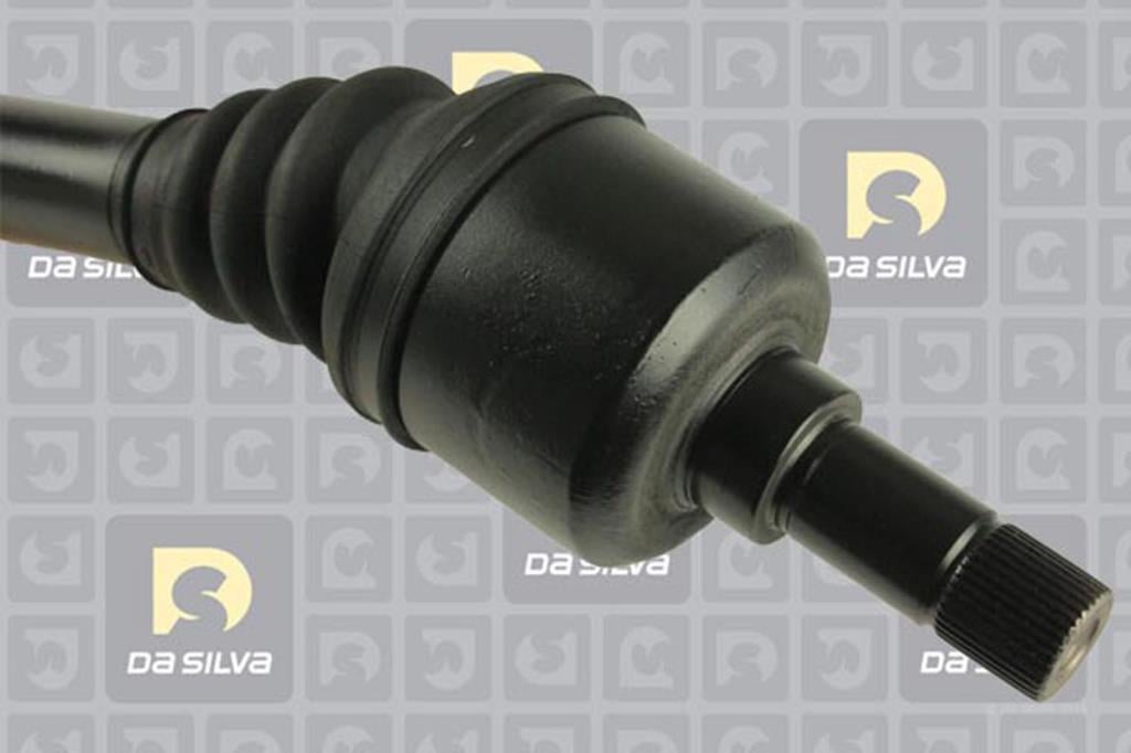Cardan DA SILVA S.A.S. ref. 3701AT