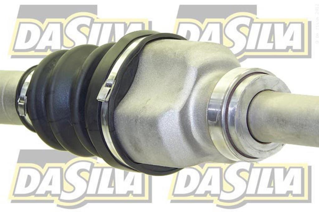 Cardan DA SILVA S.A.S. ref. 3704T