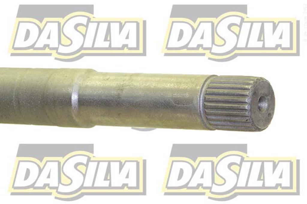 Cardan DA SILVA S.A.S. ref. 3704T