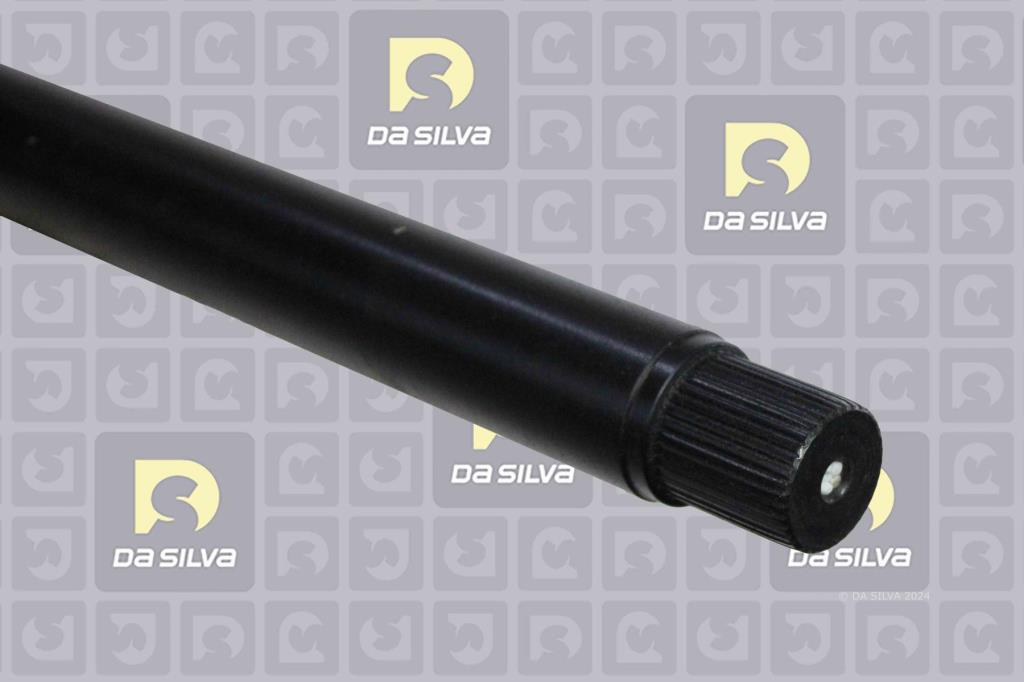 Cardan DA SILVA S.A.S. 3706T