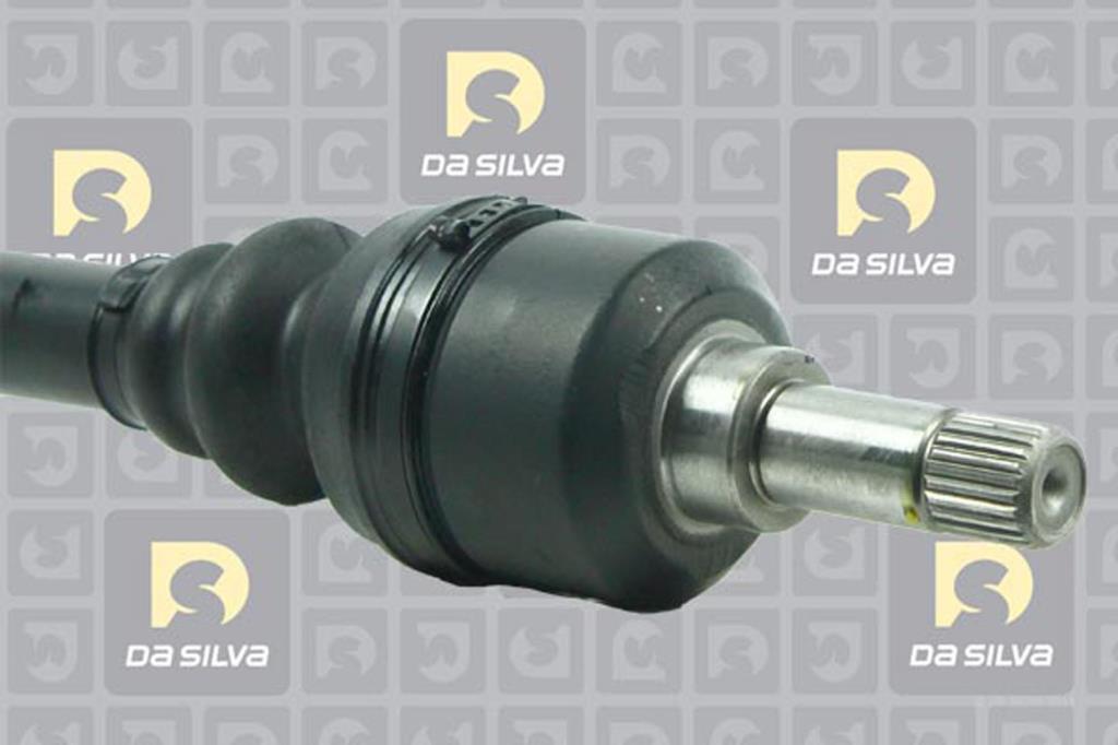 Cardán DA SILVA S.A.S. ref. 3707T