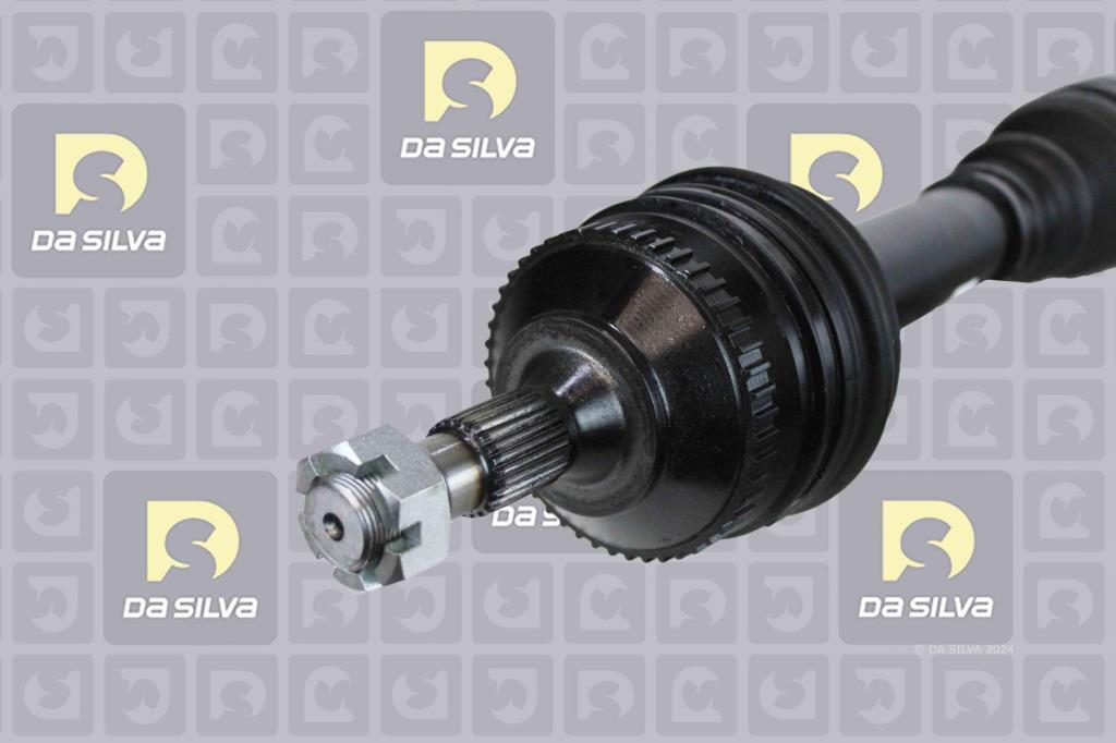Cardã DA SILVA S.A.S. 3708T