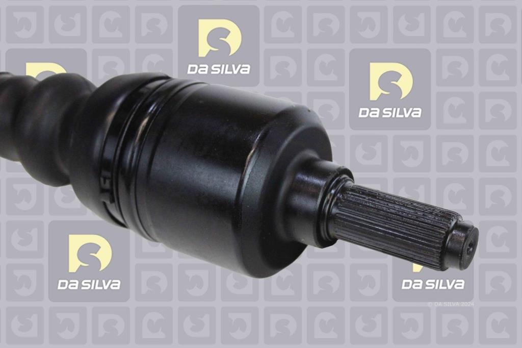 Cardã DA SILVA S.A.S. 3708T
