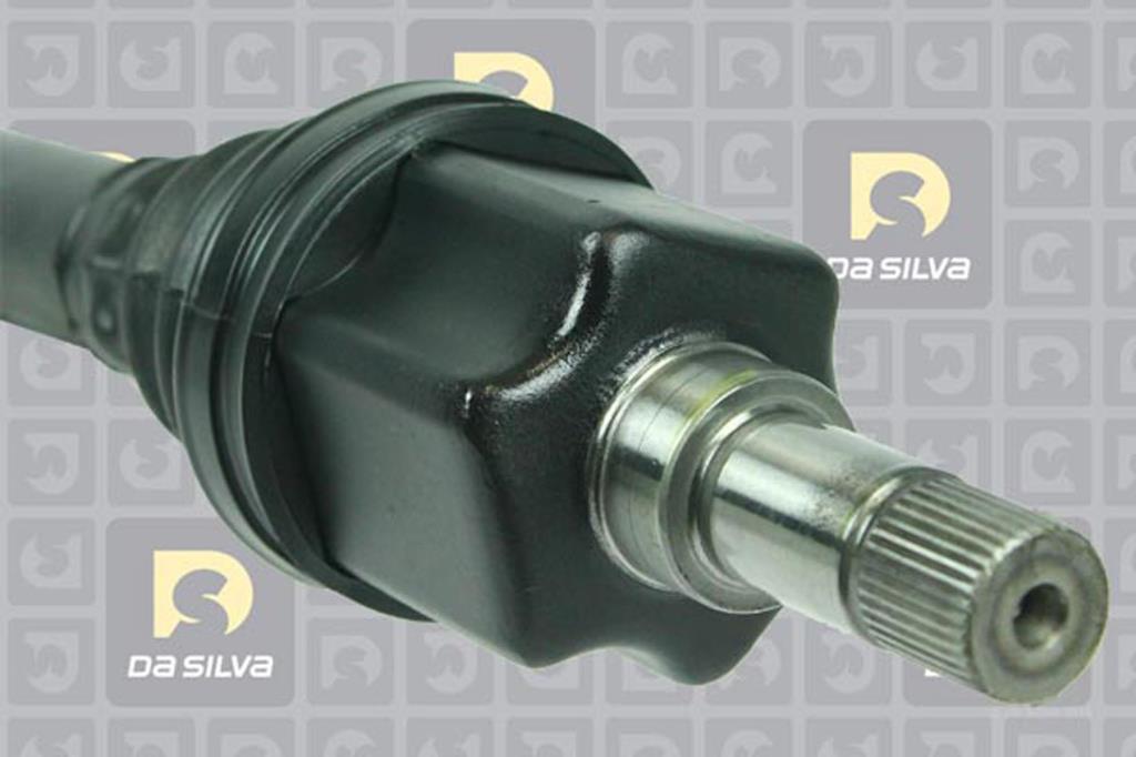 Cardan DA SILVA S.A.S. ref. JC3709