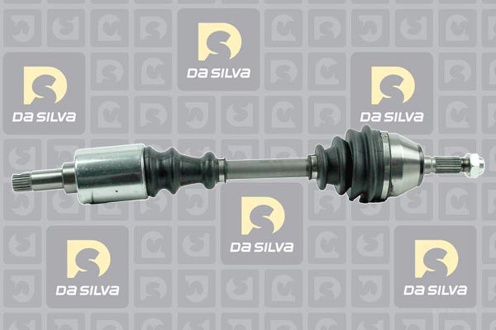 Cardan DA SILVA S.A.S. ref. 370T