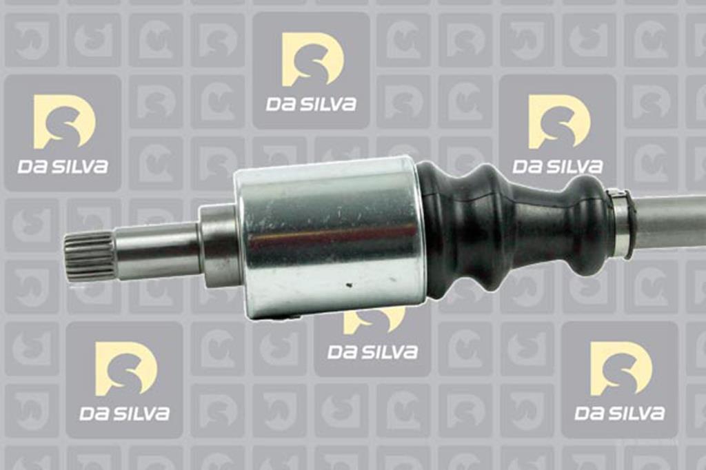 Cardan DA SILVA S.A.S. ref. 370T