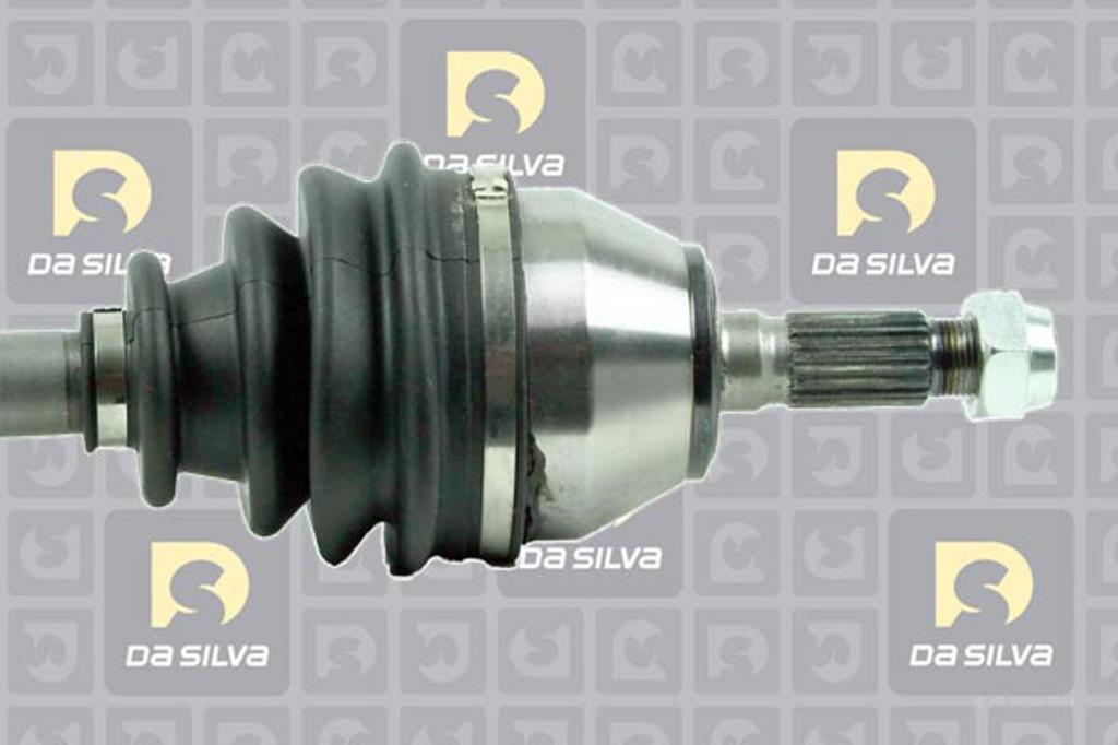 Cardan DA SILVA S.A.S. ref. 370T