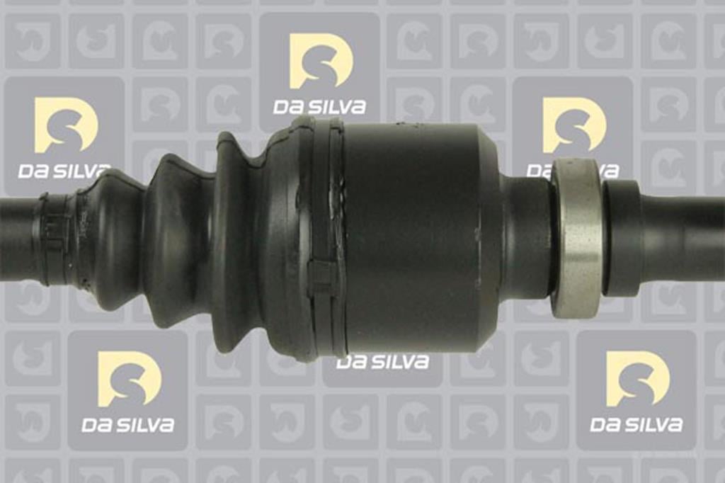 Cardan DA SILVA S.A.S. 3710T