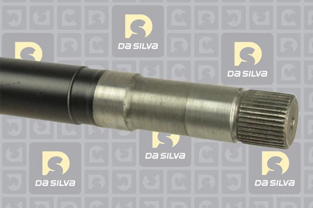 Cardan DA SILVA S.A.S. 3710T