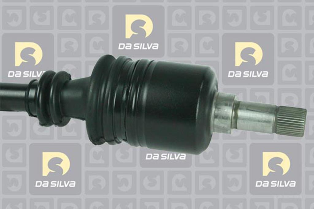 Cardan DA SILVA S.A.S. 3711T