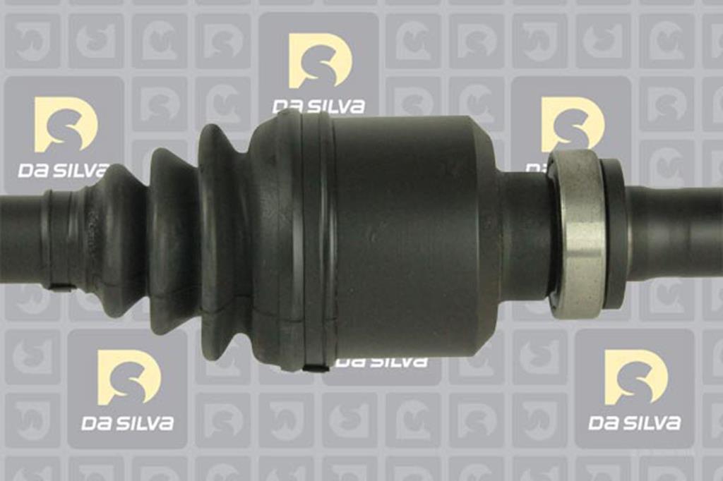 Cardan DA SILVA S.A.S. ref. 3712T