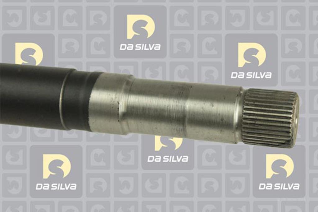 Cardan DA SILVA S.A.S. ref. 3712T