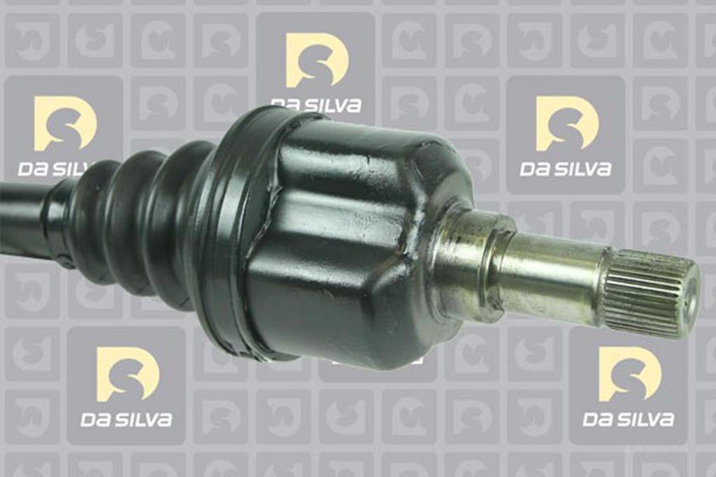 Cardan DA SILVA S.A.S. 3713T