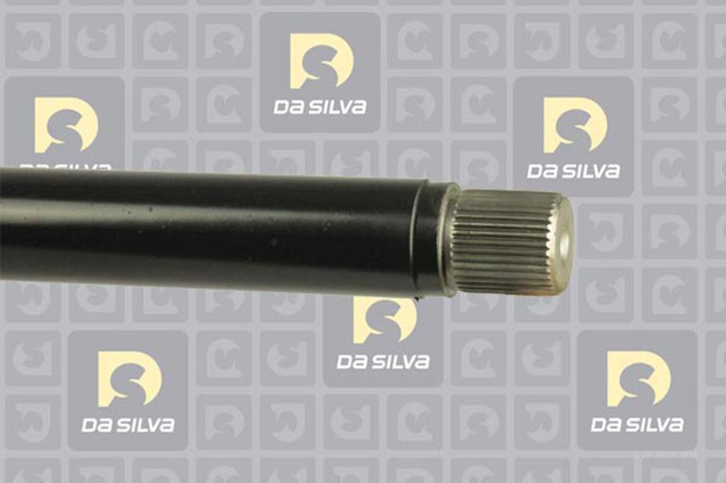Cardan DA SILVA S.A.S. 3714T