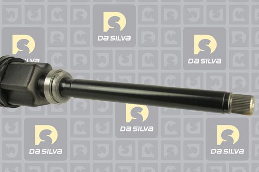Cardan DA SILVA S.A.S. 3714T