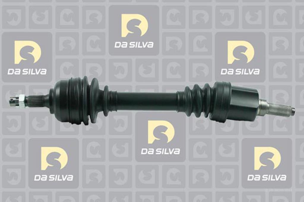 Cardan DA SILVA S.A.S. ref. 3715T