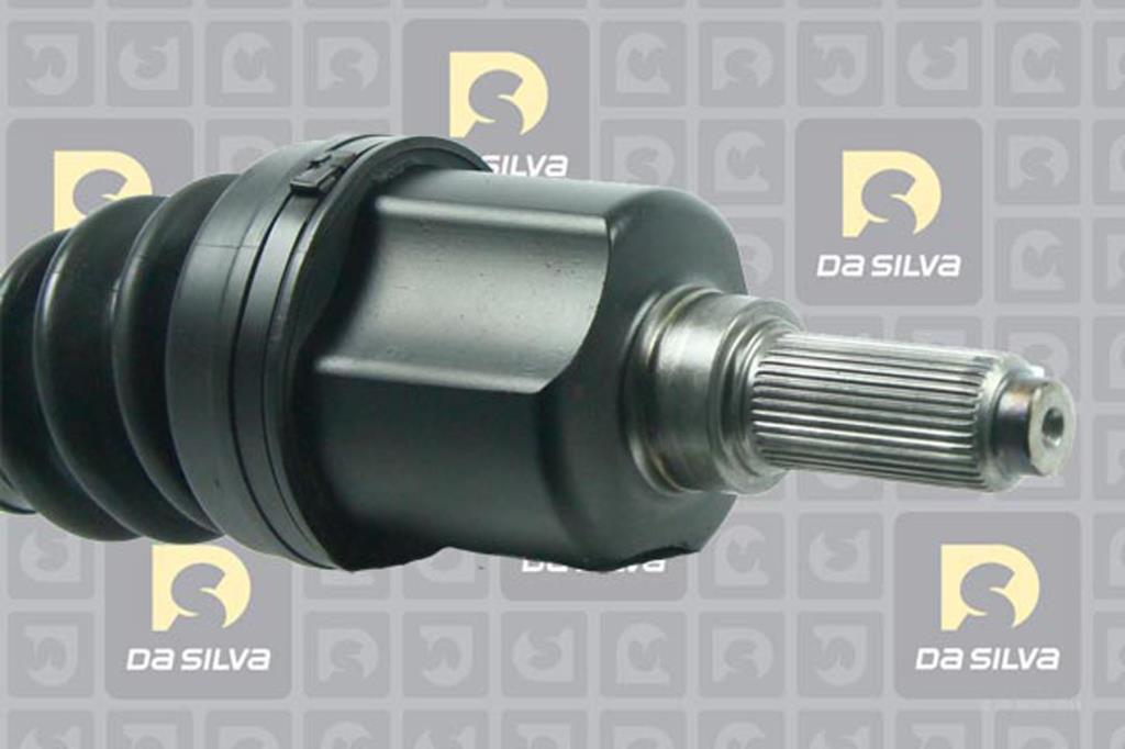 Cardan DA SILVA S.A.S. ref. 3715T