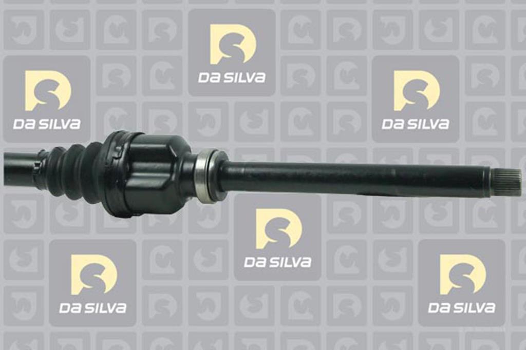 Cardan DA SILVA S.A.S. 3716AT