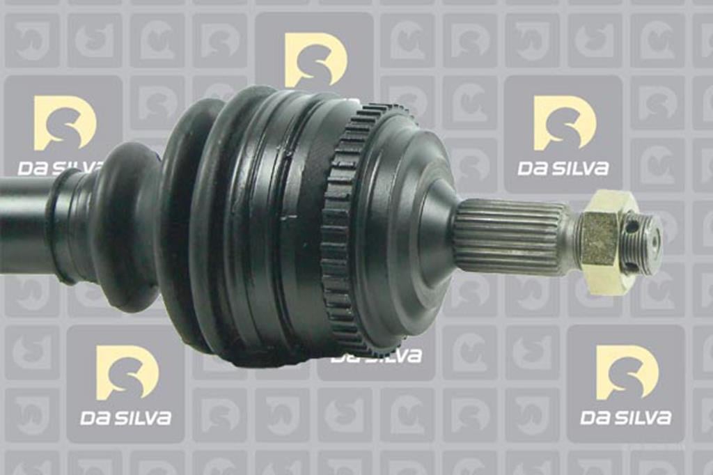 Cardan DA SILVA S.A.S. 3716AT