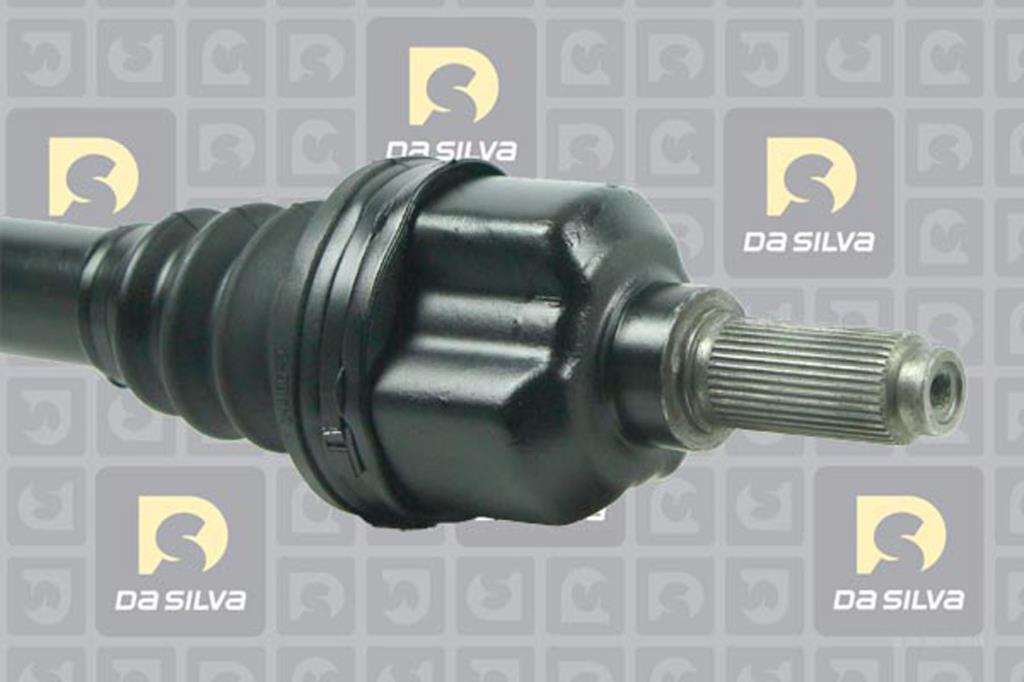 Cardan DA SILVA S.A.S. ref. 3717AT