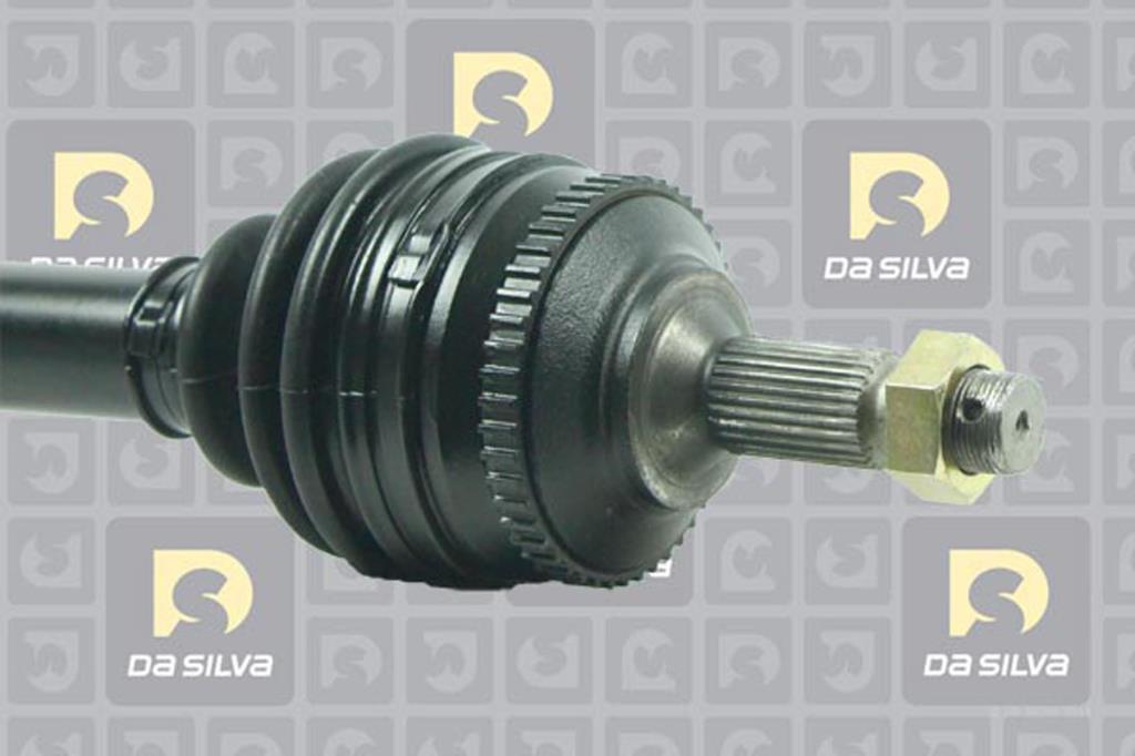 Cardan DA SILVA S.A.S. ref. 3717AT
