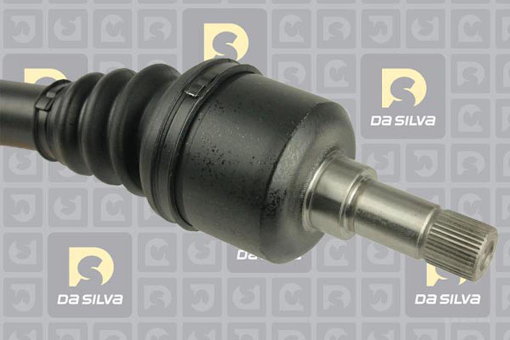 Cardã DA SILVA S.A.S. ref. 3719T