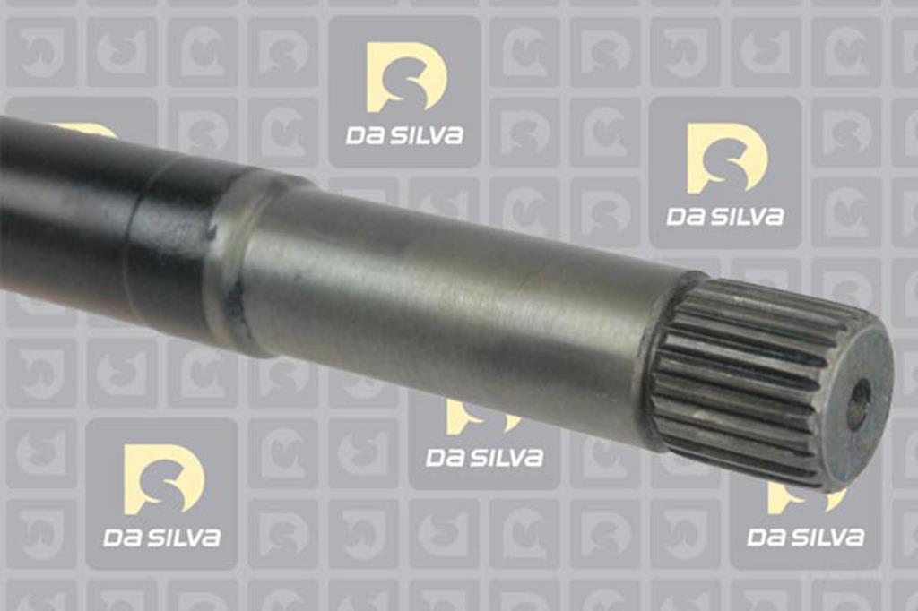 Cardan DA SILVA S.A.S. ref. 371AT