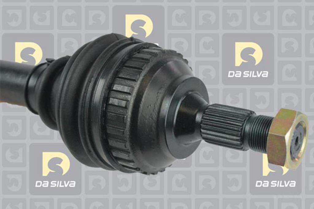 Cardan DA SILVA S.A.S. ref. 371AT