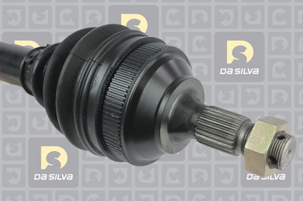 Cardan DA SILVA S.A.S. ref. 371BT
